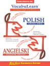 VocabuLearn® Polish Level Two
